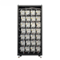 Preview: 28-Sitz Wasserkühl-Rack für Antminer